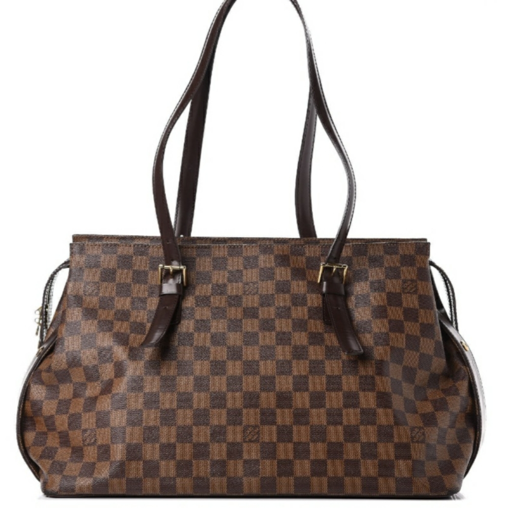 Louis Vuitton Chelsea bag